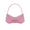 "Teenage Pearl"  Pink