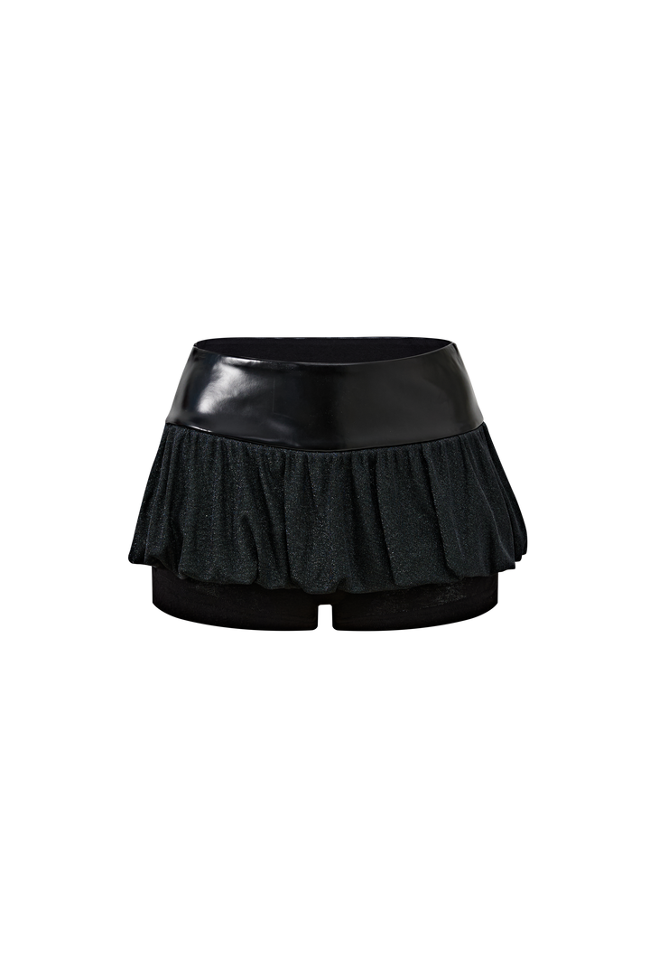 “Confession" Skort