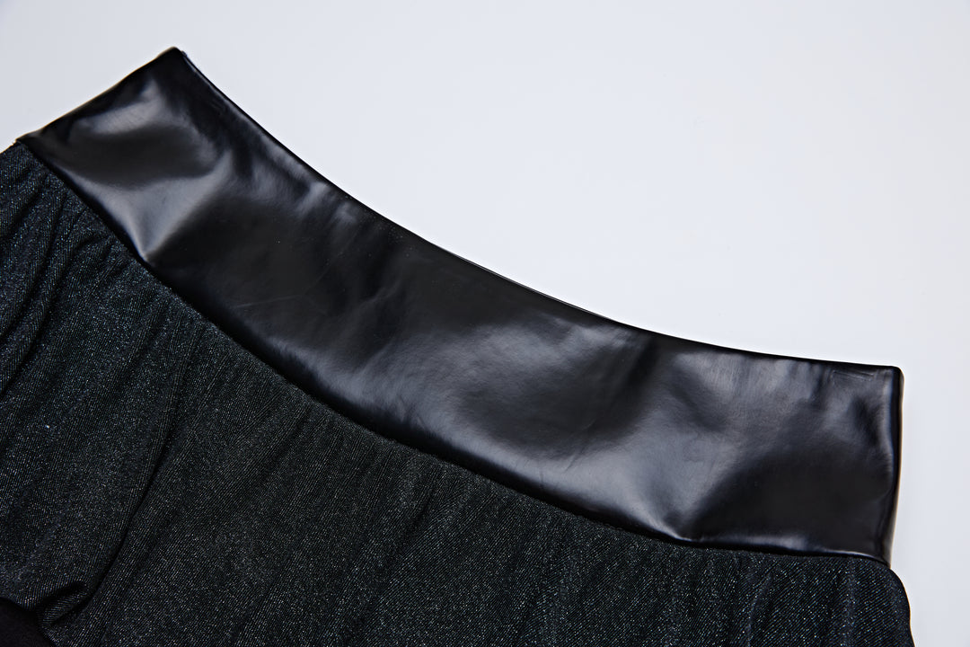 “Confession" Skort