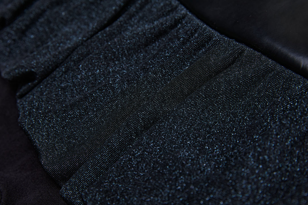 “Confession" Skort