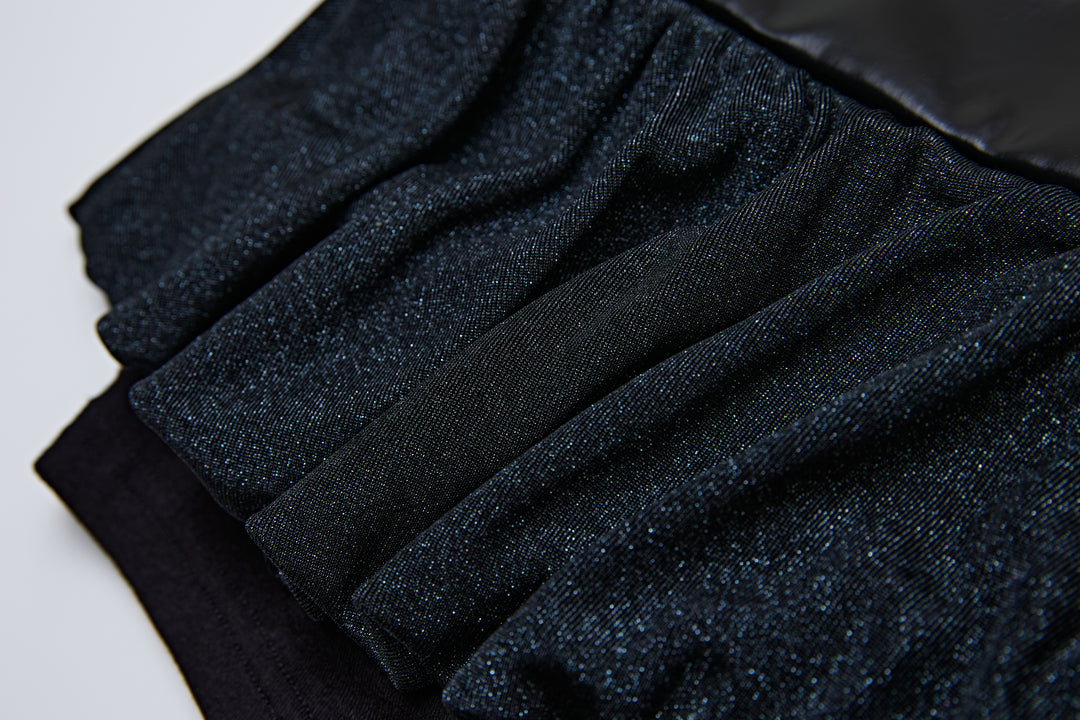 “Confession" Skort