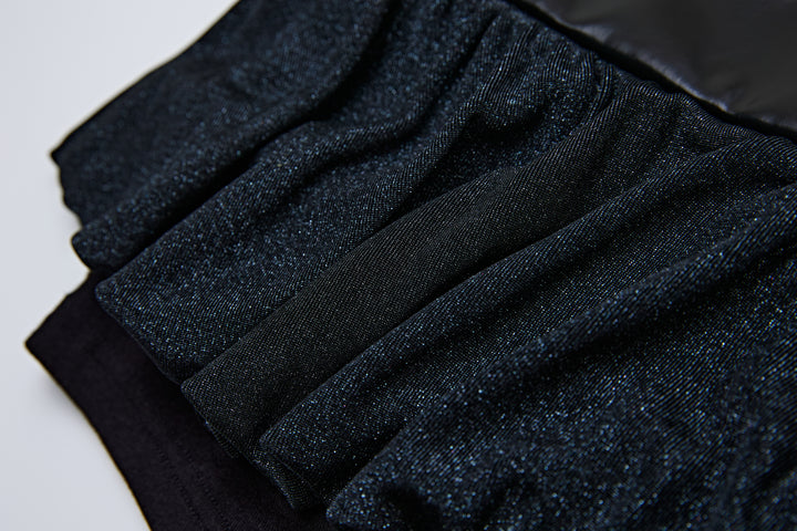 “Confession" Skort