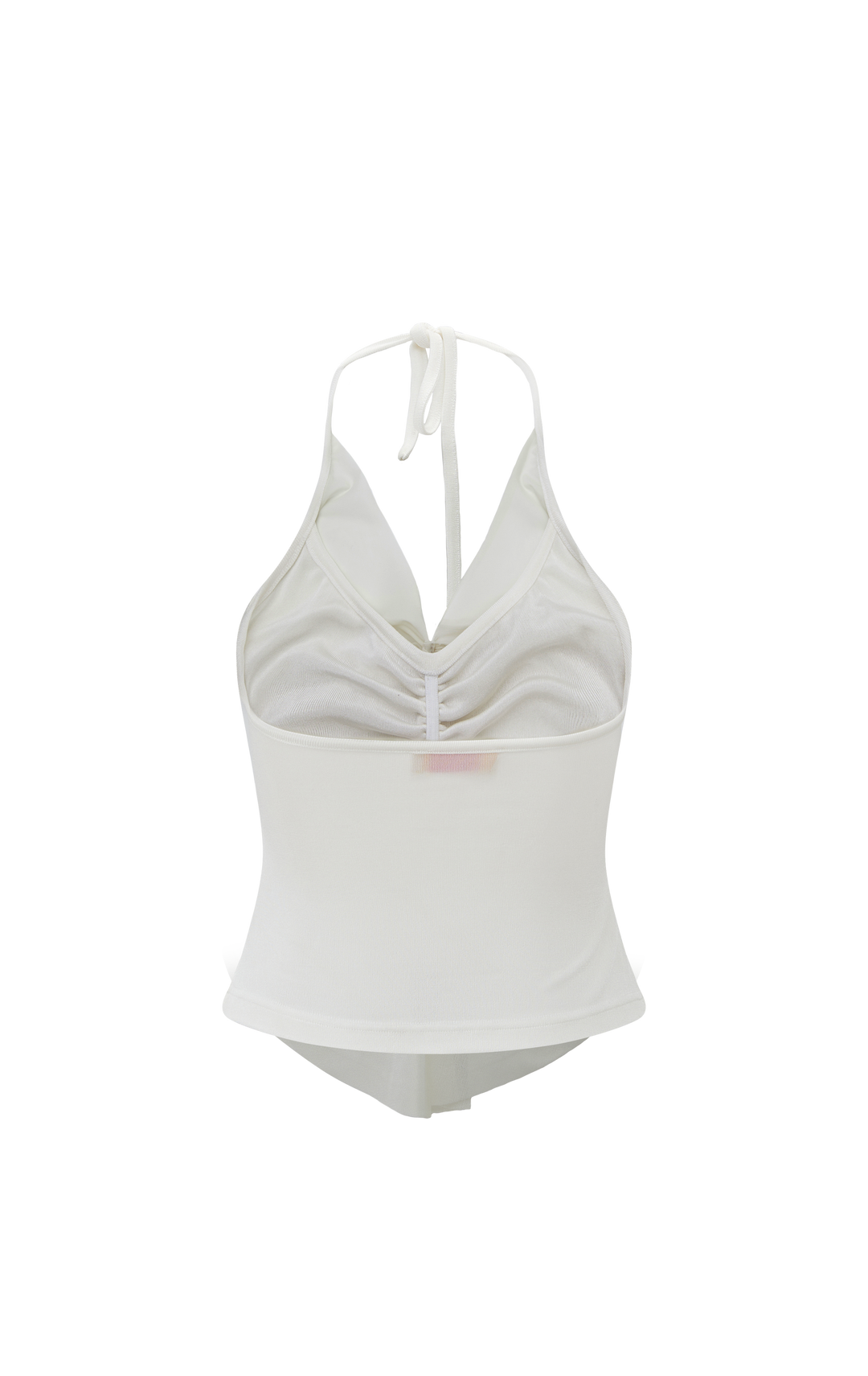 “Filter”Top White
