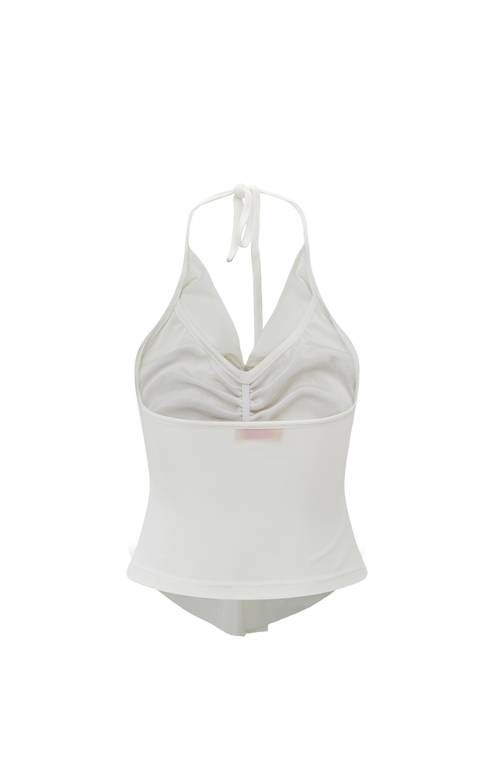 “Filter”Top White