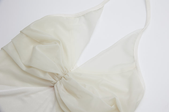 “Filter”Top White