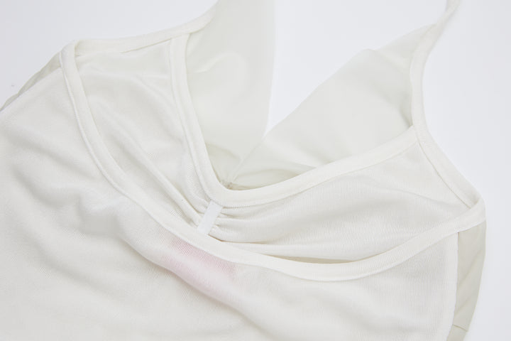 “Filter”Top White