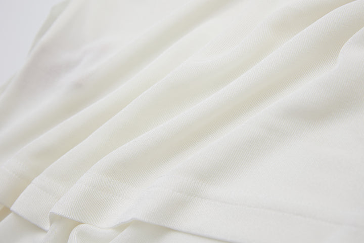 “Filter”Top White