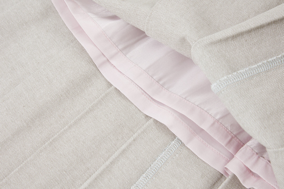 “Chef” Pleated Skirt