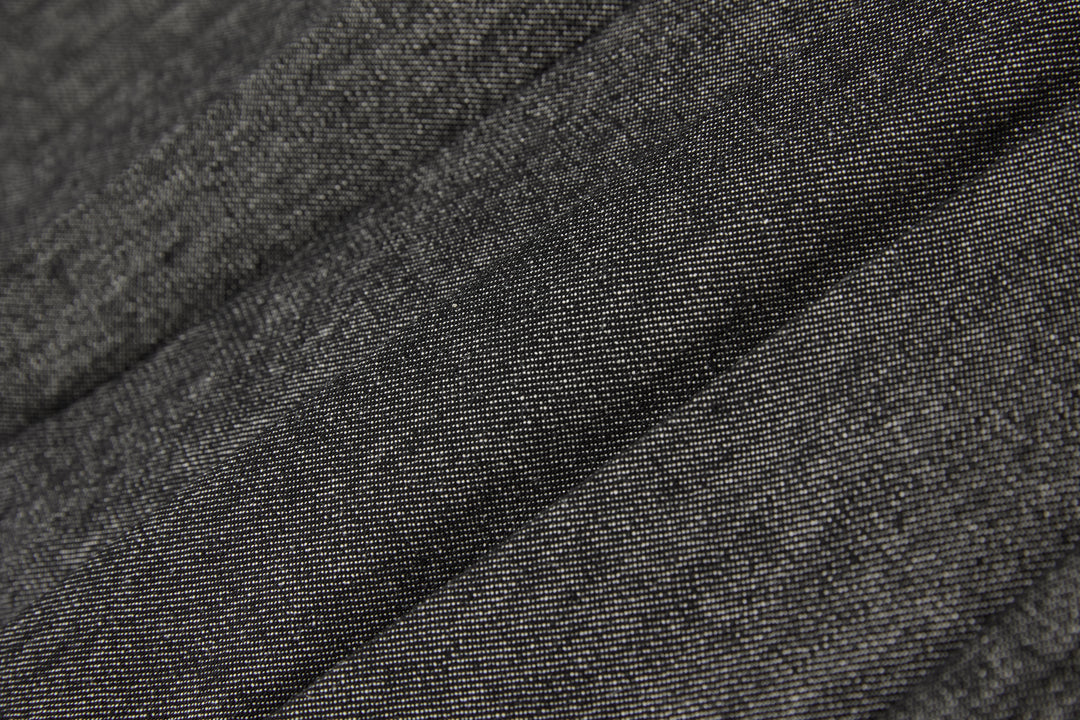 “Chef” Pleated Skirt