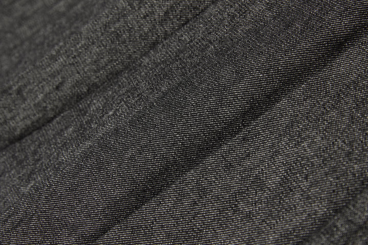 “Chef” Pleated Skirt