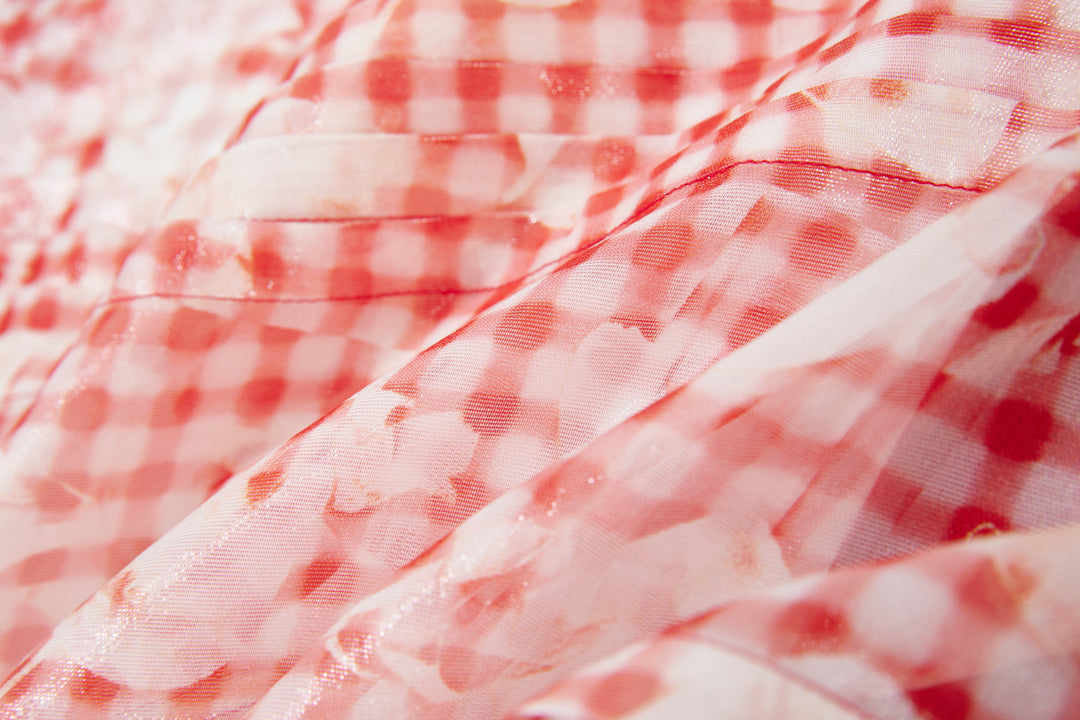 “Appetite” Skirt Red