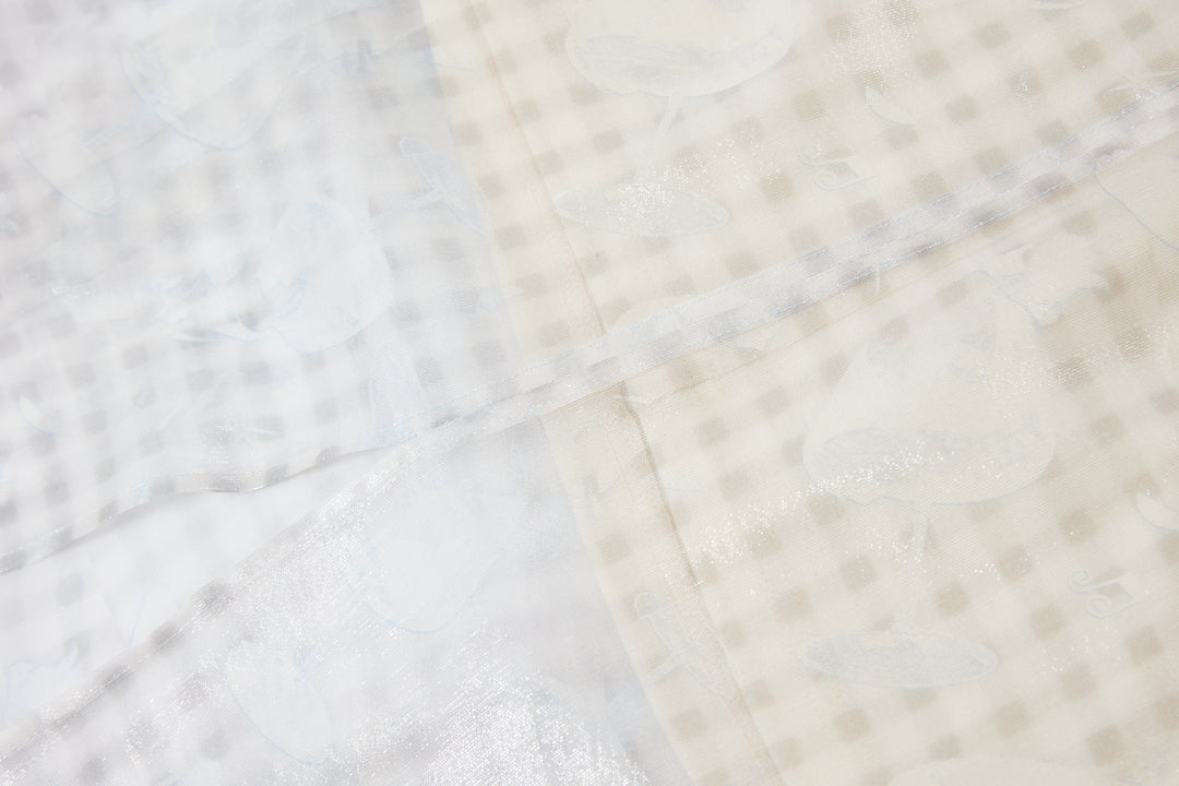 “Appetite” Skirt Blue