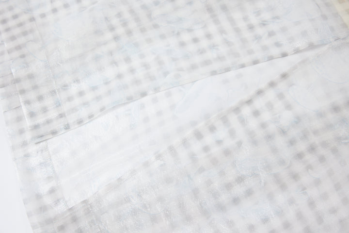 “Appetite” Skirt Blue