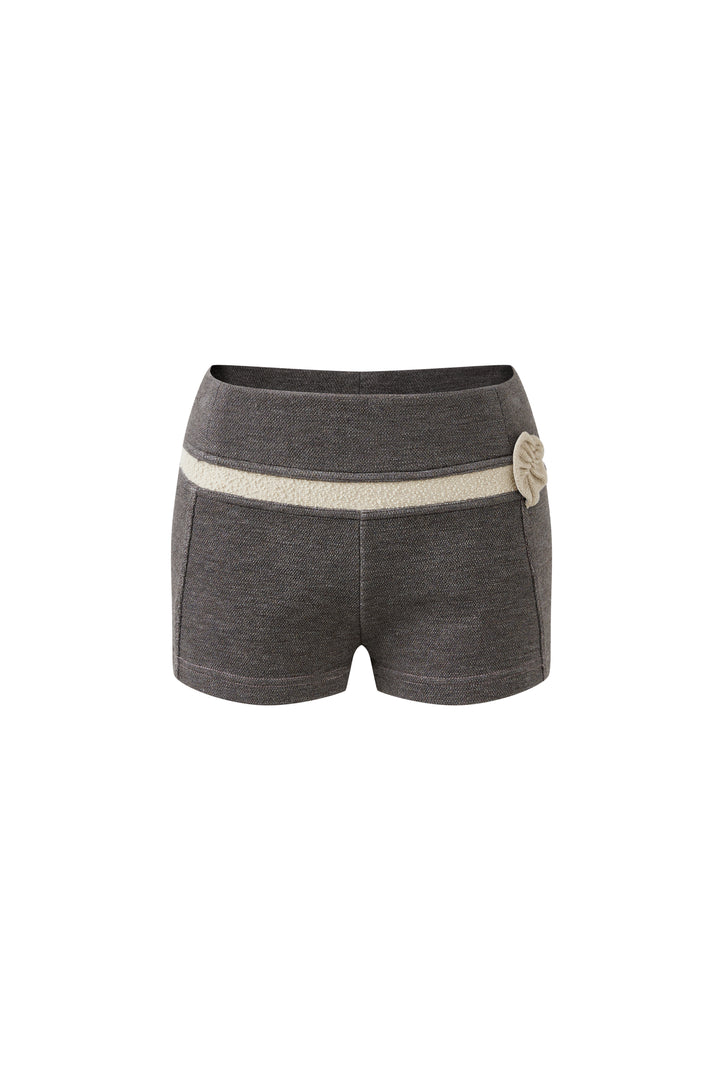 "Comfort Zone" Shorts