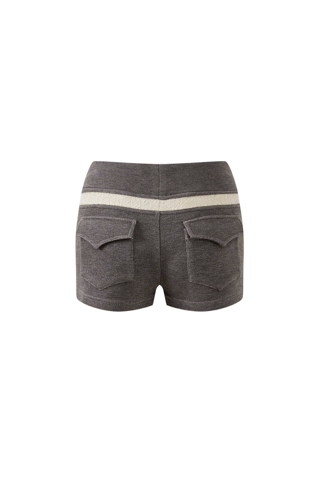 "Comfort Zone" Shorts
