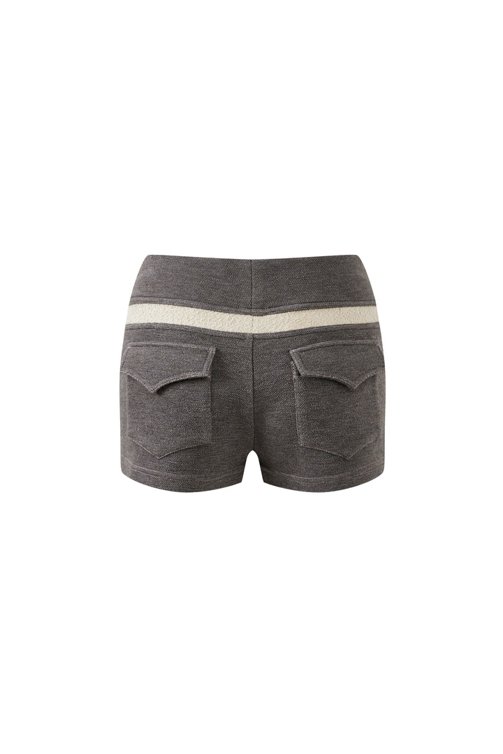 "Comfort Zone" Shorts