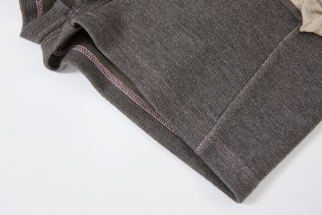 "Comfort Zone" Shorts