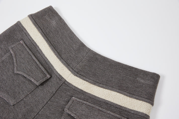 "Comfort Zone" Shorts