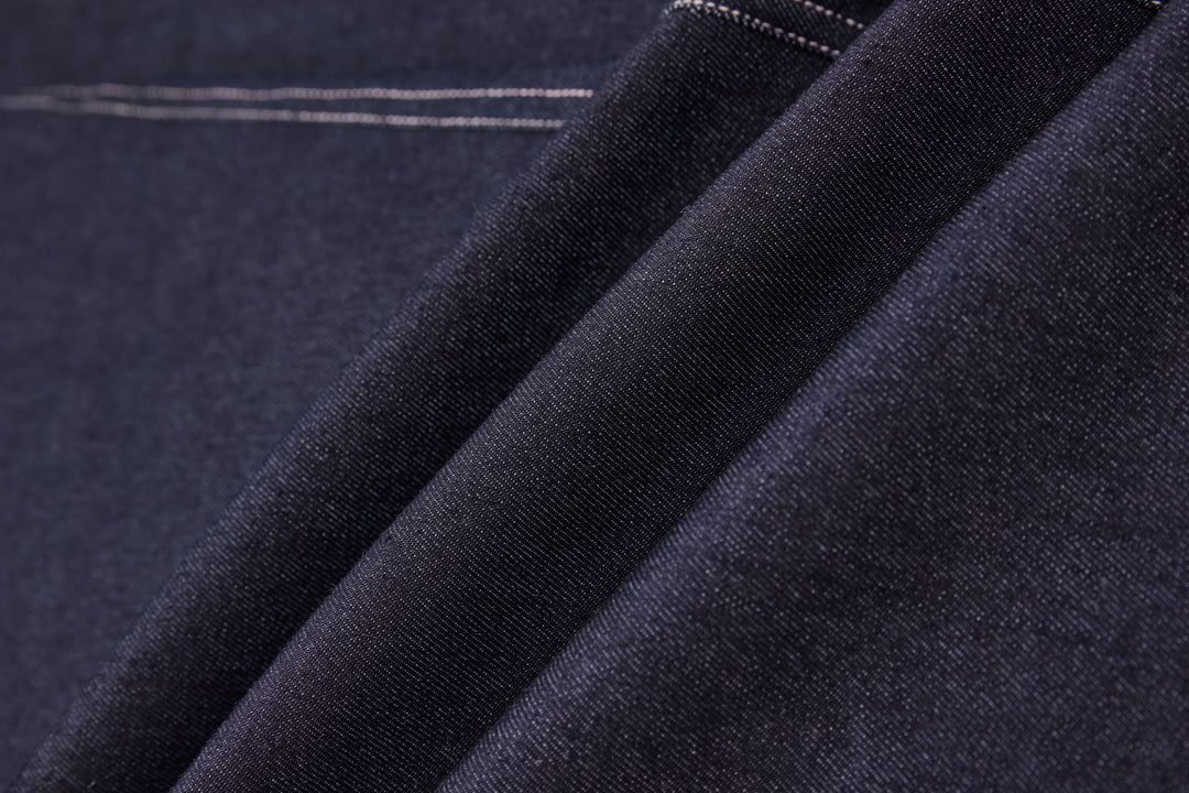 "Guest" Flared Denim