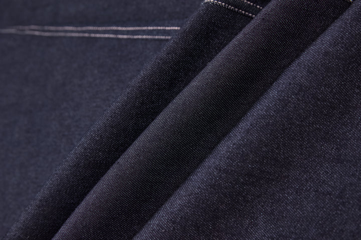 "Guest" Flared Denim