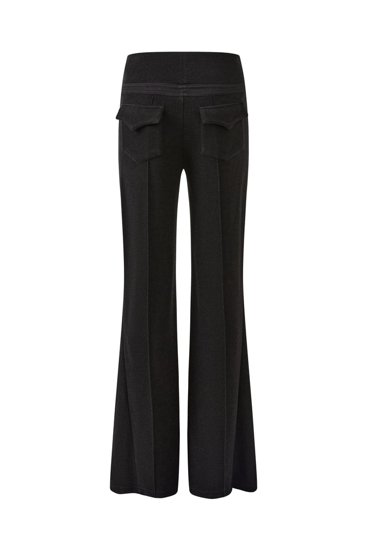 “Comfort Zone” Black