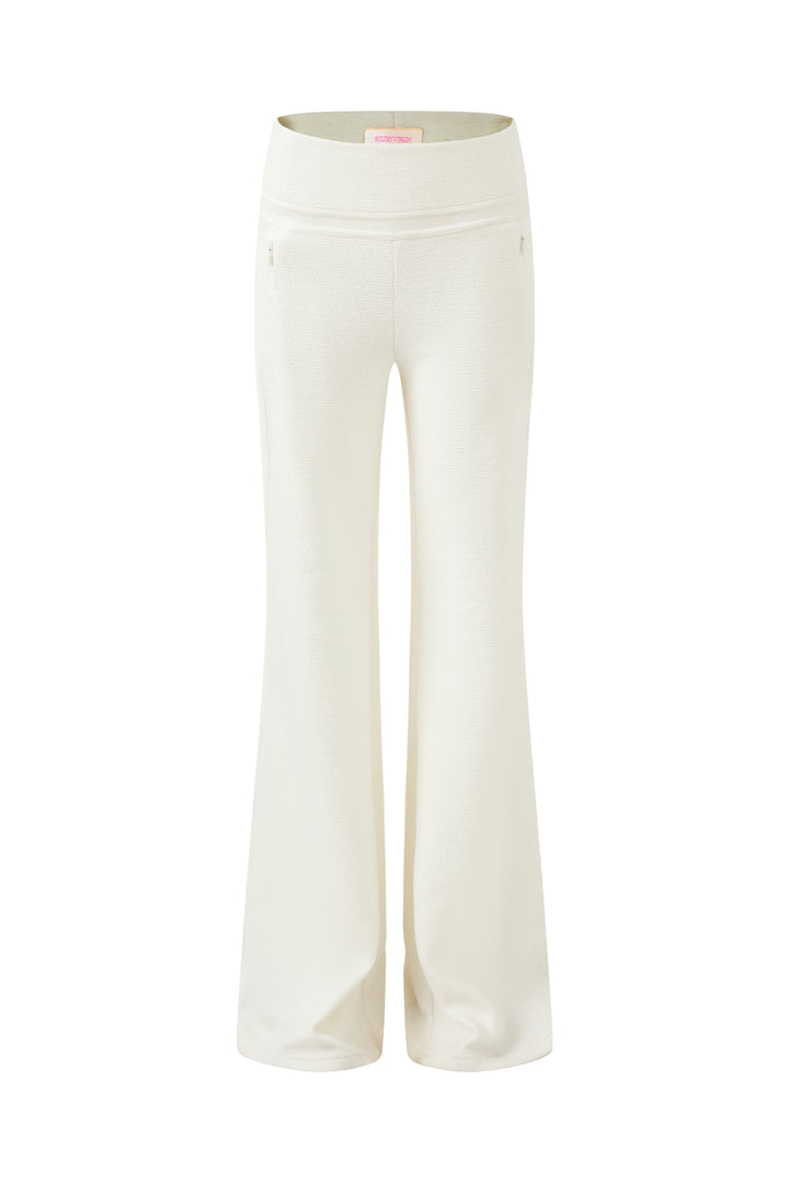 “Comfort Zone” White