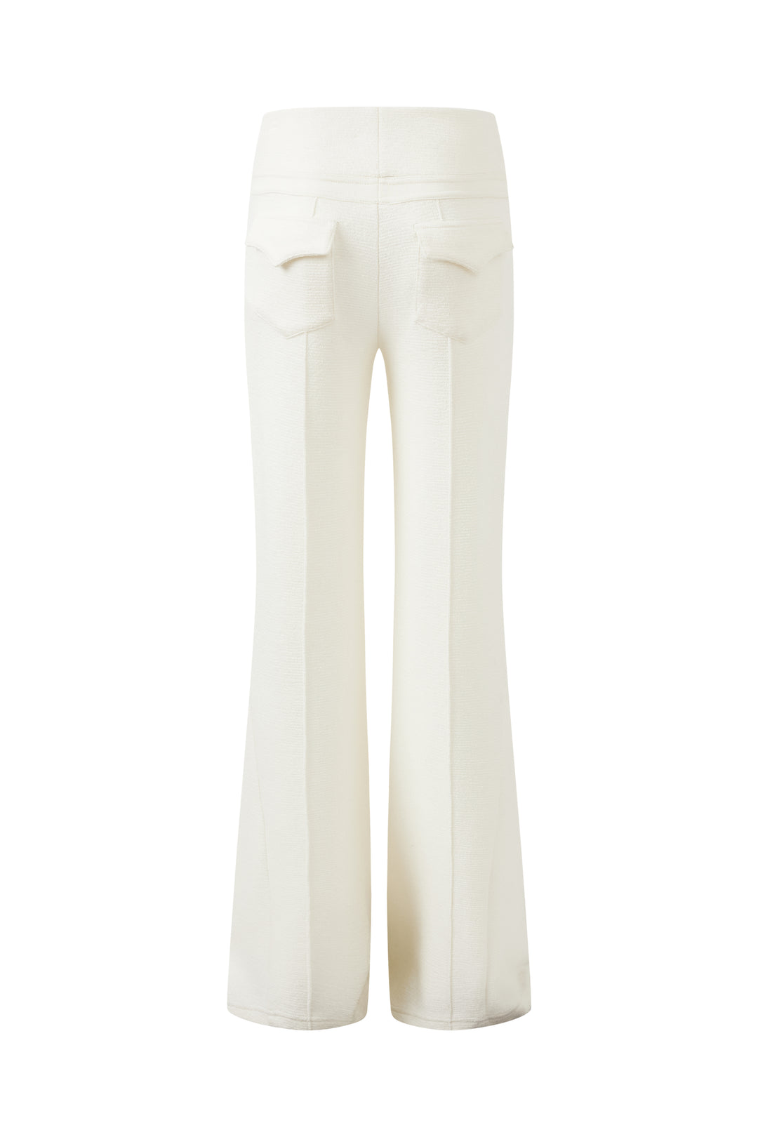 “Comfort Zone” White