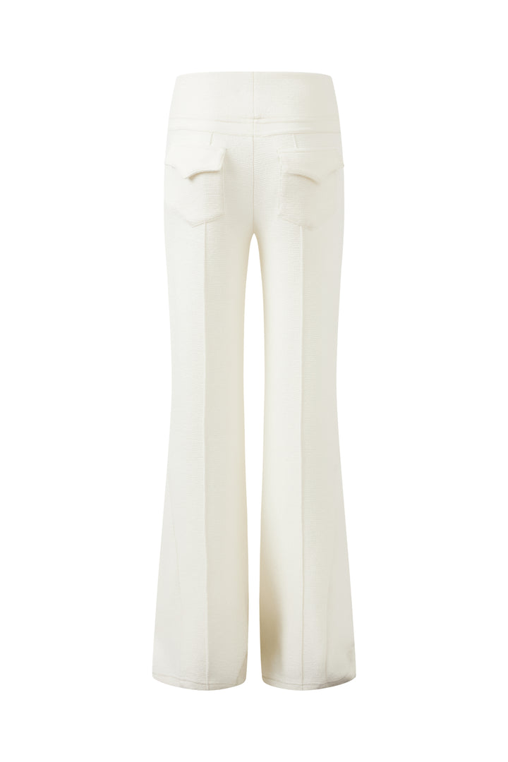 “Comfort Zone” White