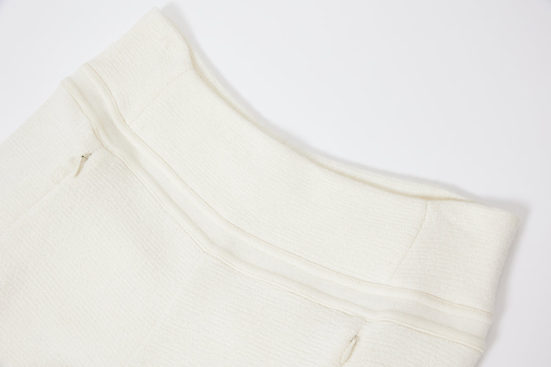 “Comfort Zone” White