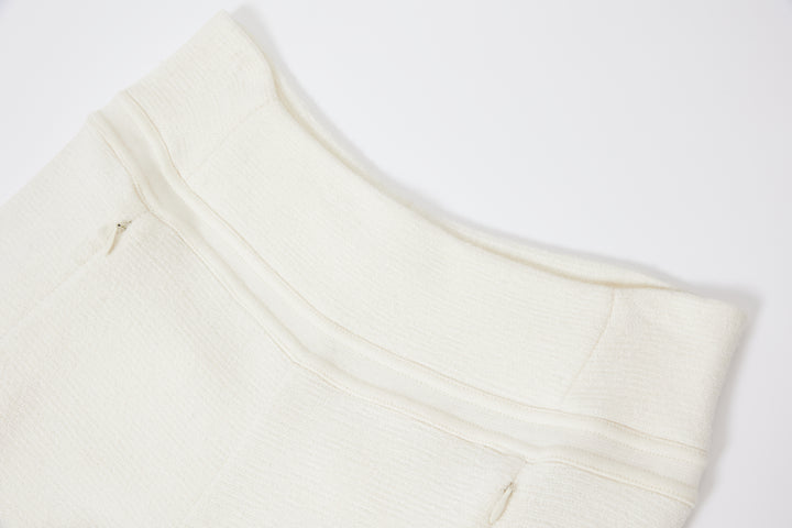 “Comfort Zone” White