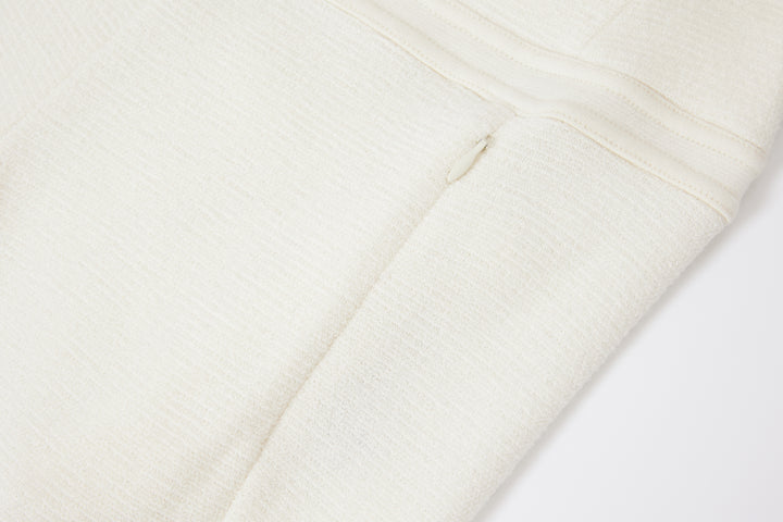 “Comfort Zone” White