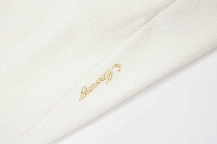 “Comfort Zone” White
