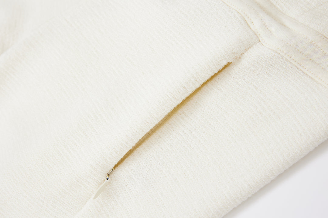 “Comfort Zone” White