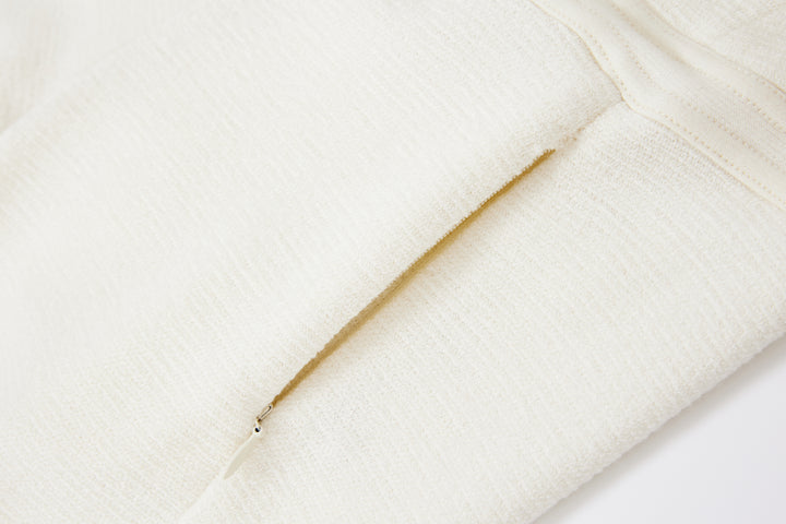 “Comfort Zone” White