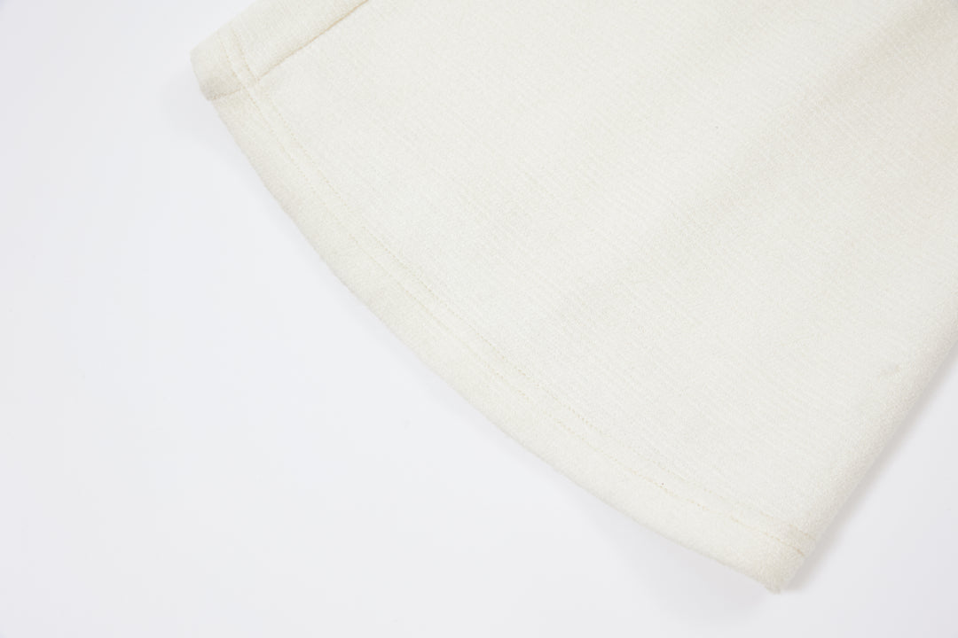 “Comfort Zone” White