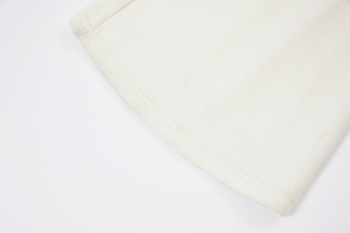 “Comfort Zone” White
