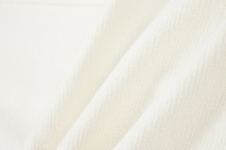 “Comfort Zone” White