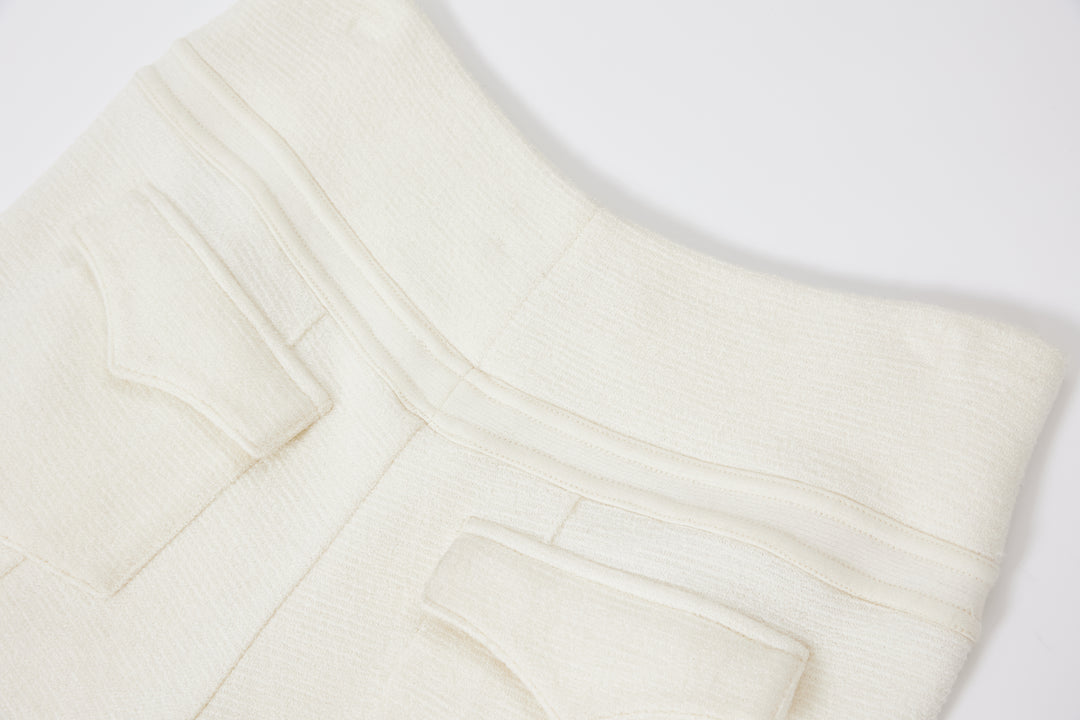 “Comfort Zone” White
