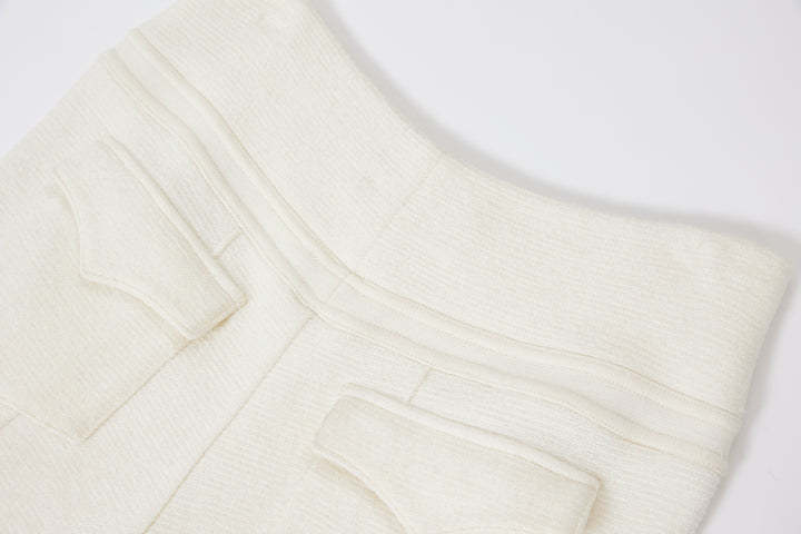 “Comfort Zone” White