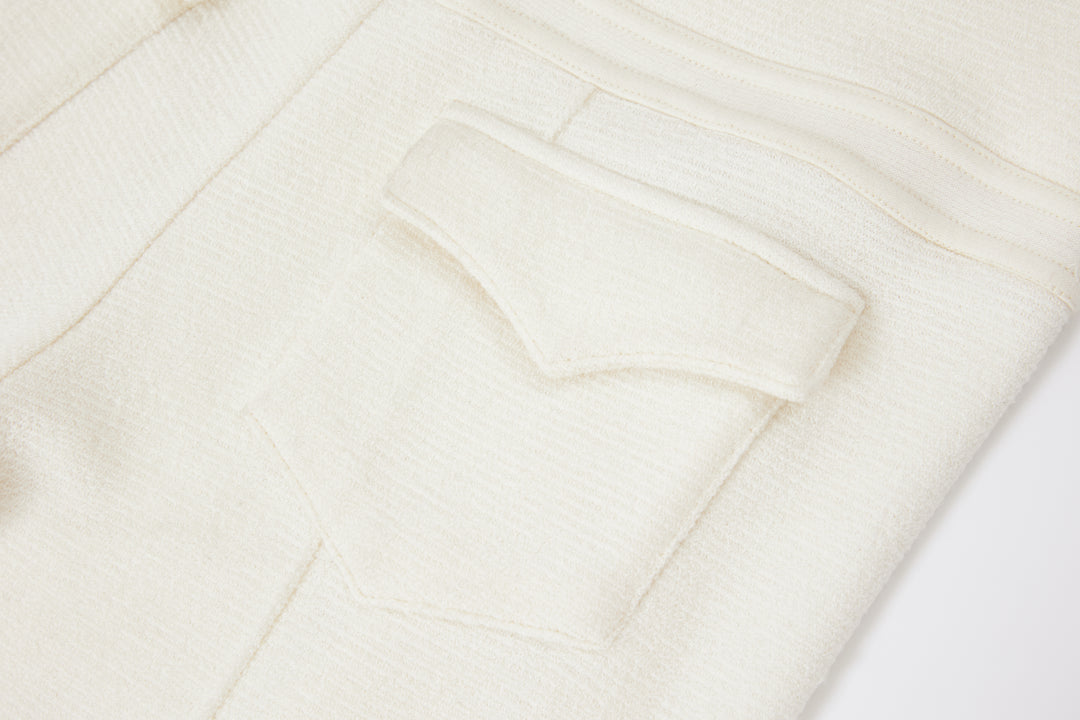 “Comfort Zone” White