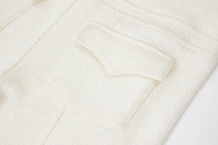 “Comfort Zone” White