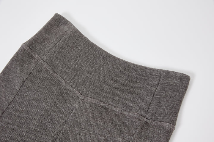 "Visitor" Flared Pants