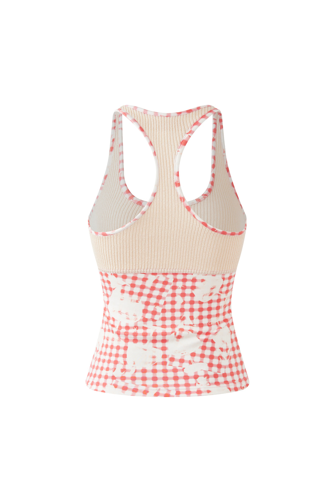 “Appetite”Tank Cream