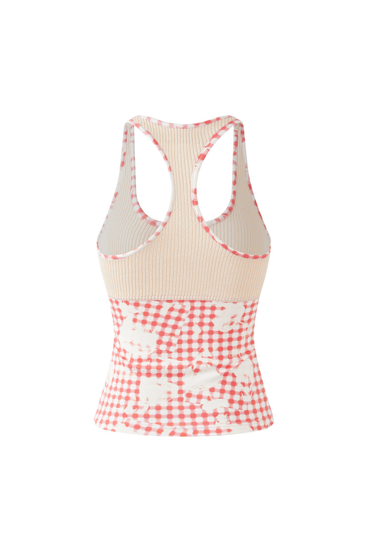 “Appetite”Tank Cream