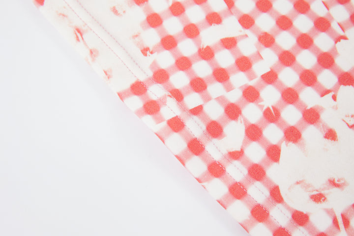 “Appetite”Tank Cream