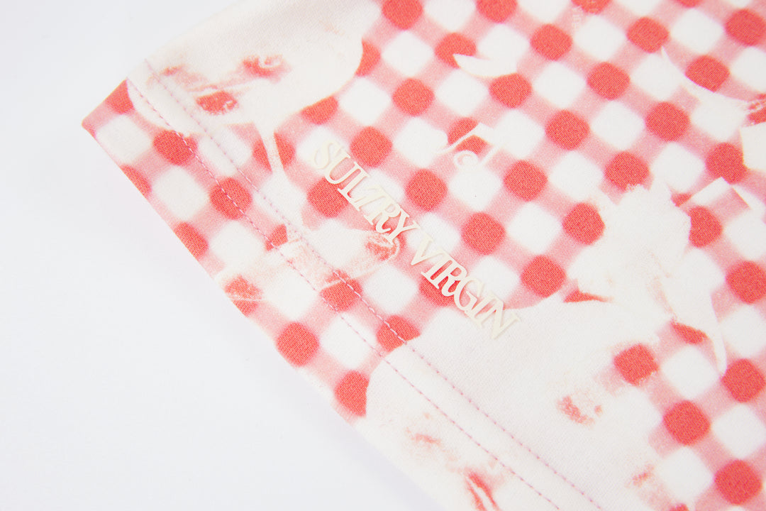 “Appetite”Tank Cream