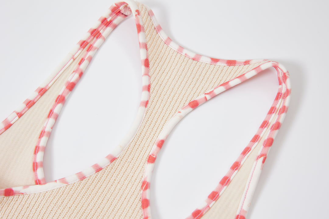 “Appetite”Tank Cream