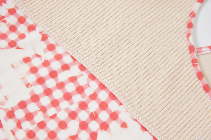 “Appetite”Tank Cream