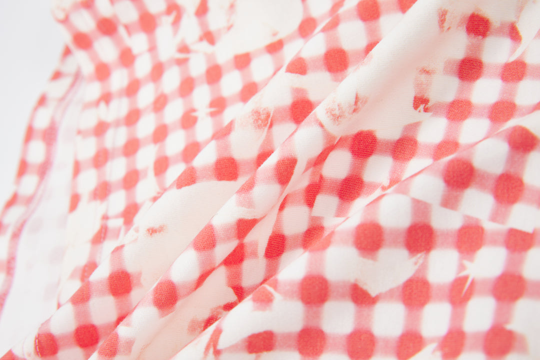 “Appetite”Tank Cream