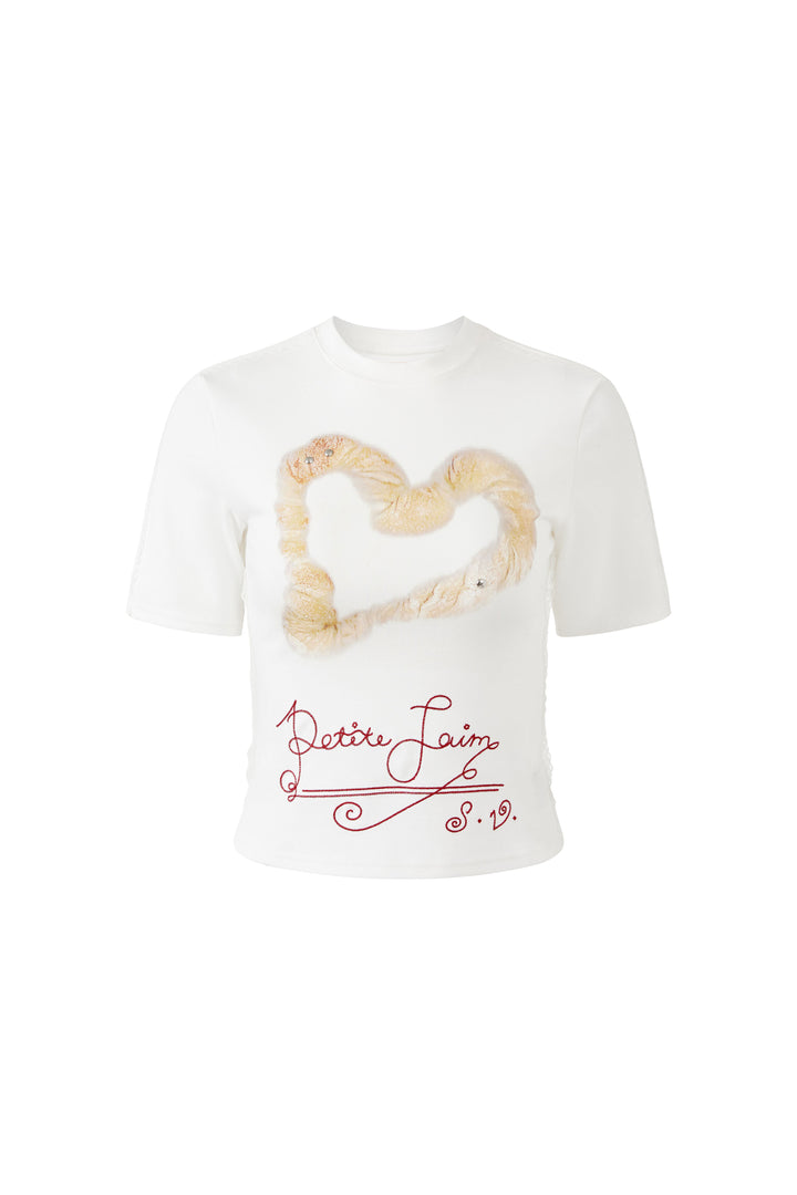 "Petit Faim" T-Shirt